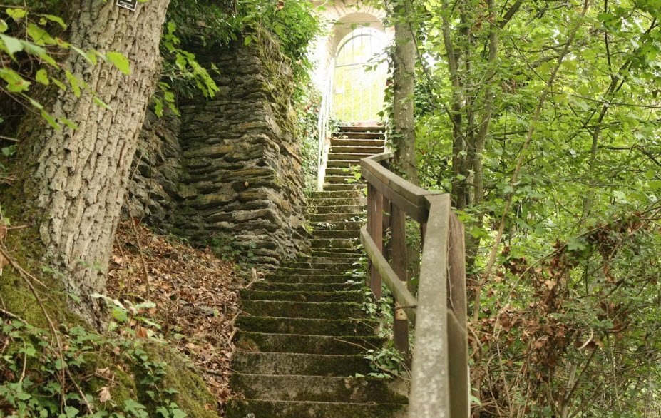 Burg Laurenburg, Laurenburg, Germany, Germany